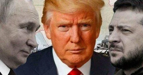 Ağ Ev üçtərəfli görüşə hazırlaşır, Putin isə... Qərb mətbuatının yazdığı ilə Kremlin mövqeyi ziddiyyət təşkil edir