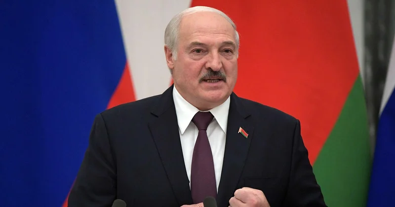 Лукашенко: РФ никогда не будут воевать, если разумно провести переговоры с Украиной