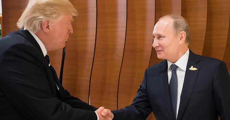 Сделка века или ловушка Кремля: что ждет Трампа на переговорах с Путиным