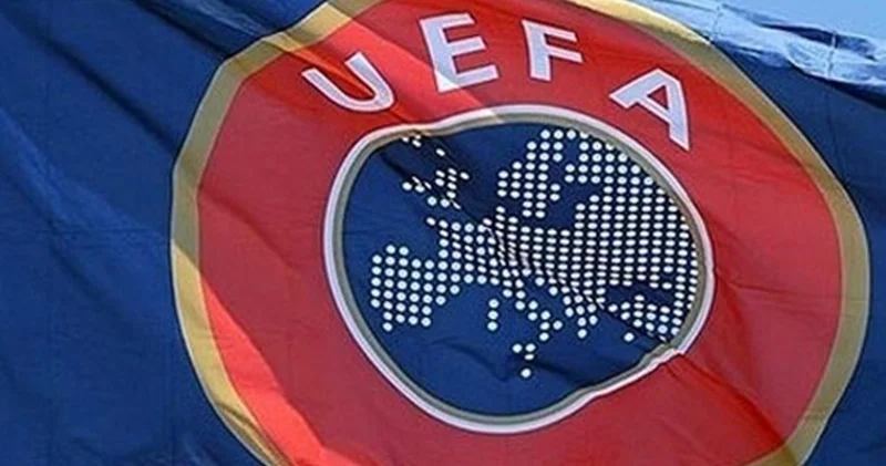 Azərbaycanın UEFA reytinqindəki mövqeyi