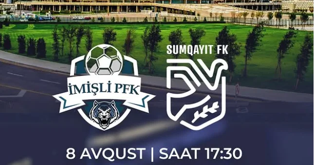“İmişli”nin növbəti sınağı