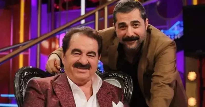 Tatlıses məhkəmədə oğluna qalib gəldi