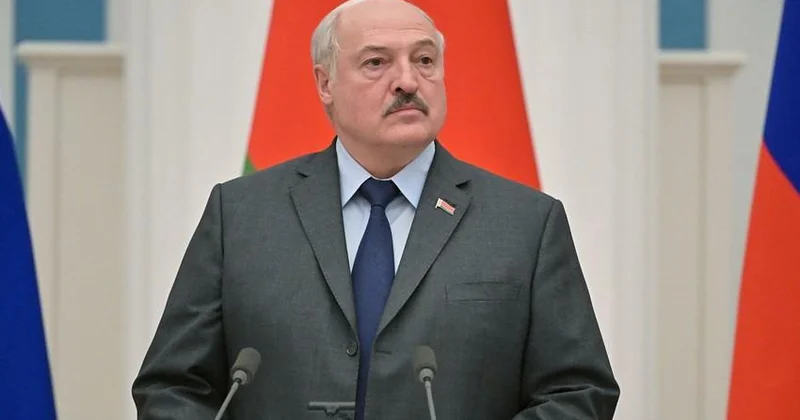 Lukaşenko Rusiya, ABŞ və Ukrayna arasında danışıqlar üçün öz formatını təklif edib