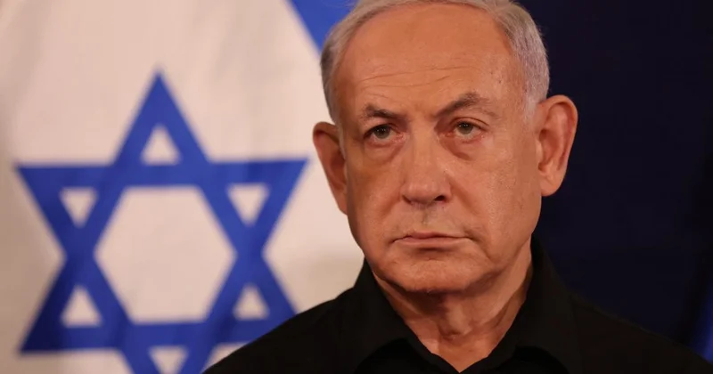Netanyahu Almaniyanın İsrailə silah tədarükünə qoyduğu qadağanı “terrorizmin təşviqi” adlandırıb