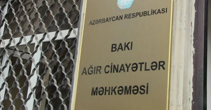 Зарубившему бывшую жену топором Багирову вынесли приговор