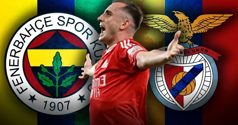 Benfika nın Kerem Aktürkoğlunu Fənərbağça ya satması üçün yalnız bir şərti var