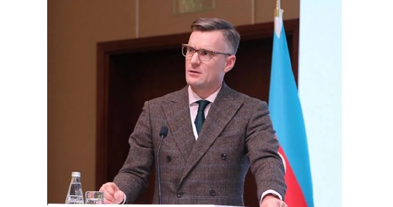 Встреча в Вашингтоне это признание Президента Ильхама Алиева одним из самых успешных политиков в современном мире Якуб Корейба для