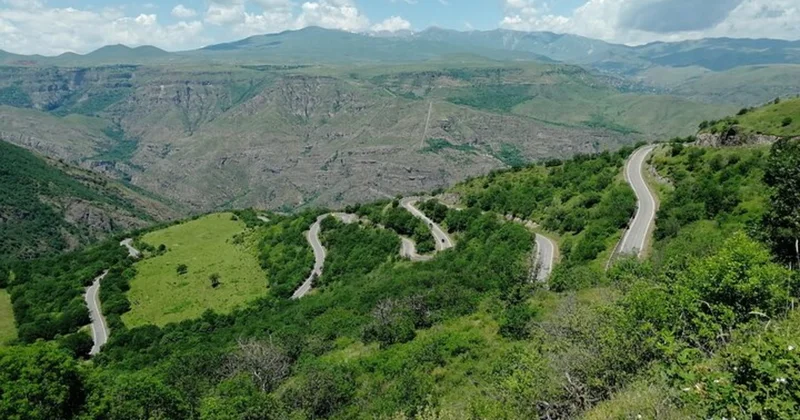 Hər kəsə faydalı dəhliz: Vaşinqtondan tarixi gözləntilər