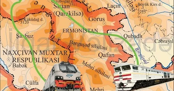 Bakı darmadağın etdi: Qafqazda sürətli dəyişikliklər gəlir “Newsweek”