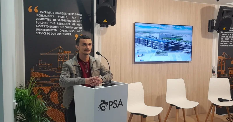 Türkün, dünya arenasına çıxmağım