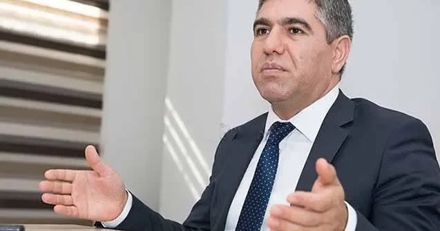 Bu, türk dünyasını birləşdirəcək quru nəqliyyat dəhlizidir Vüqar Bayramov