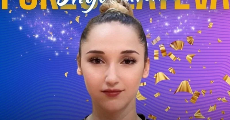 Azərbaycan klubu heyətinə yeni voleybolçu cəlb edib