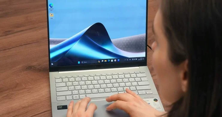 “Microsoft”da dəyişiklik Kompüterlər görə, eşidə və danışa biləcək
