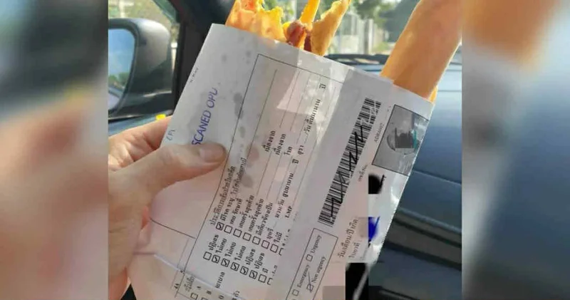 Tayland xəstəxanası məxfiliyin pozulmasına görə cərimələndi