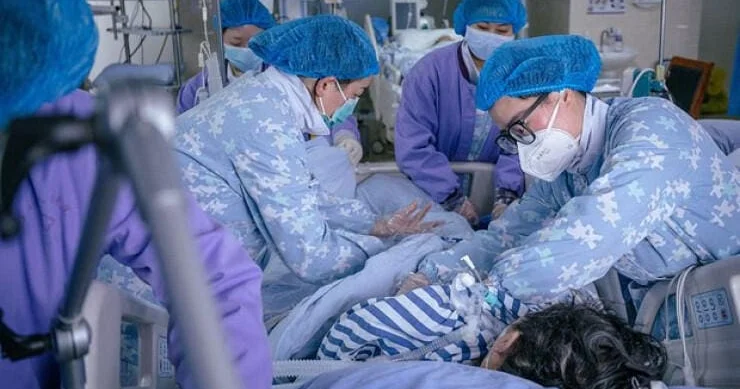 Yapon alimləri ruslarla tədqiqatları dayandırdı