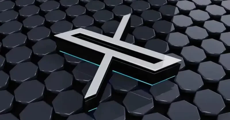 X начнет вставлять рекламу в ответы ИИ бота Grok