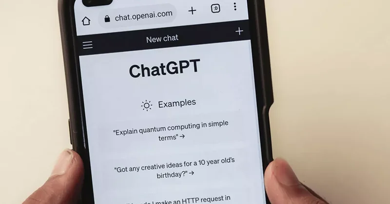 ChatGPT начал выдвигать псевдонаучные утверждения