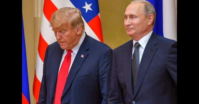 Fox News: встреча Трампа и Путина может пройти 11 августа