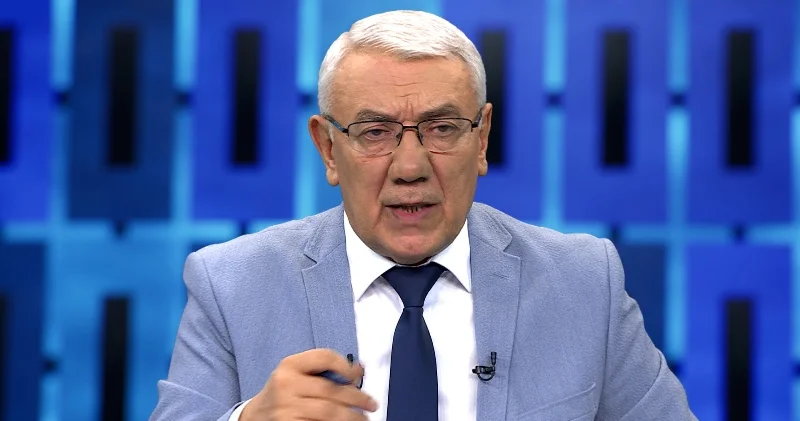 Eldar Namazovun səhhətində nə baş verib: “Hazırda bərpa olunuram”