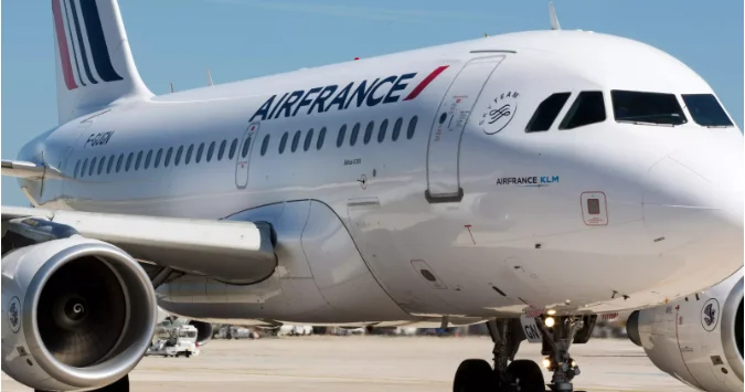 Hakerlər “Air France”ın müştəri məlumatlarını oğurlayıb