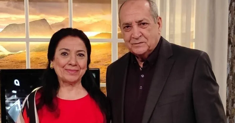 Xalidə Quliyeva: O, xalqın gözündə Nəsimi, Babək kimi qalıb