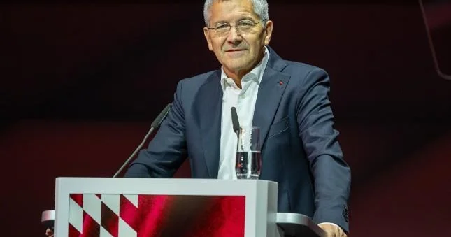 "Bavariya" prezidenti Bundesliqa klublarını tənqid etdi