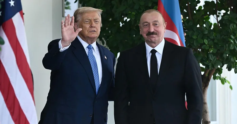 Vaşinqtonun hesabı, Bakının dəyişməyən siyasəti: Cənubi Qafqazda yeni geosiyasi düzən