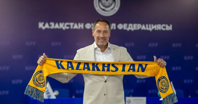 Qazaxıstanda sosial şəbəkələr bir birinə dəydi: Futbol ictimaiyyəti narazıdır
