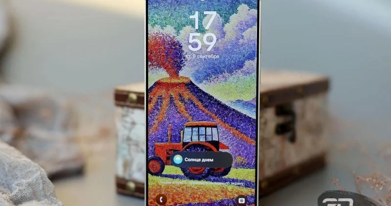 Samsung готовит сентябрьскую премьеру Galaxy S26 FE