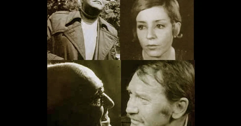 Dünyada yazılmamış o qədər şeir var ki... Tanınmış türk ədiblərin söhbəti