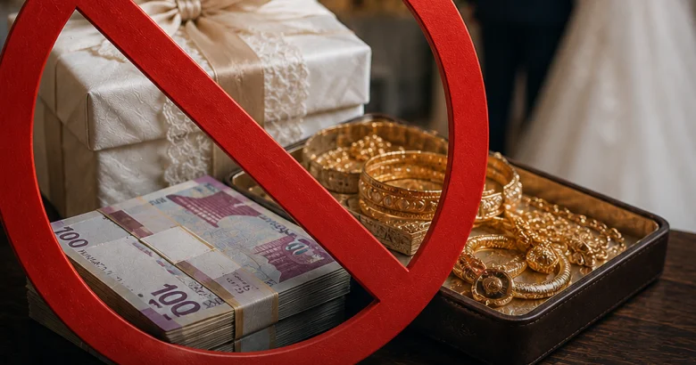 “Toy xərclərini, qızılı, cehizi zəruri sayanlar evlənməsə yaxşıdır” Deputat