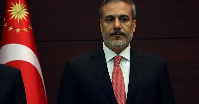 Hakan Fidan: Qafqazda da müdafiə ittifaqının yaradılmasına ehtiyac yarana bilər