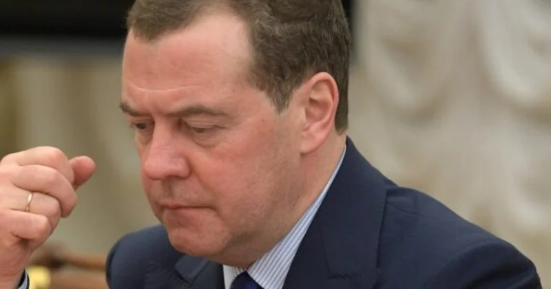 Медведев предрек судьбу Армении