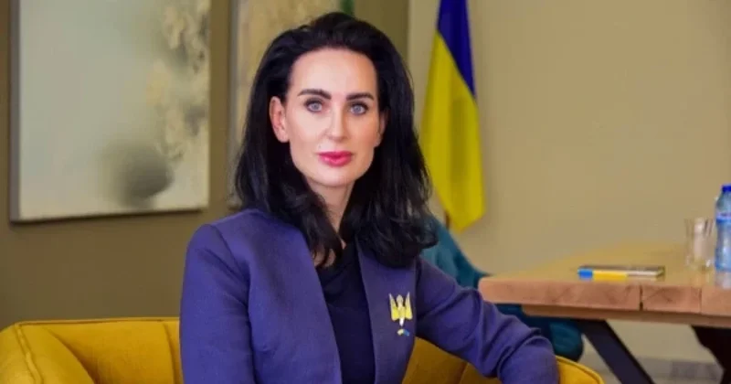 Bolqarıstan XİN ölkənin hava məkanına dronun daxil olması ilə bağlı Ukrayna səfirini çağırıb