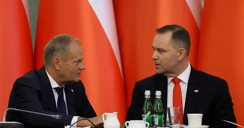 Rusiya Dövlət Dumasından Polşaya: “Moskalları döymək” əvəzinə torpaqları geri qaytarın!