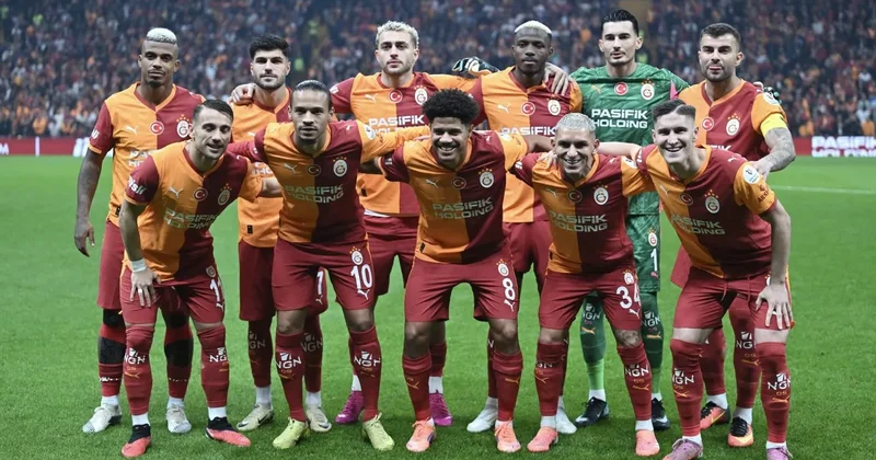 Qalatasaray İspaniya klubuna da məğlub oldu
