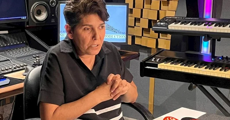 Məşhur müğənni Cansever 59 yaşında vəfat etdi