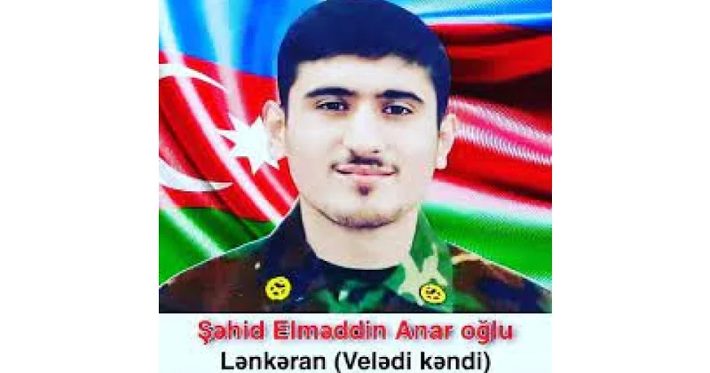 Ürəklərdə yaşayan Elməddin