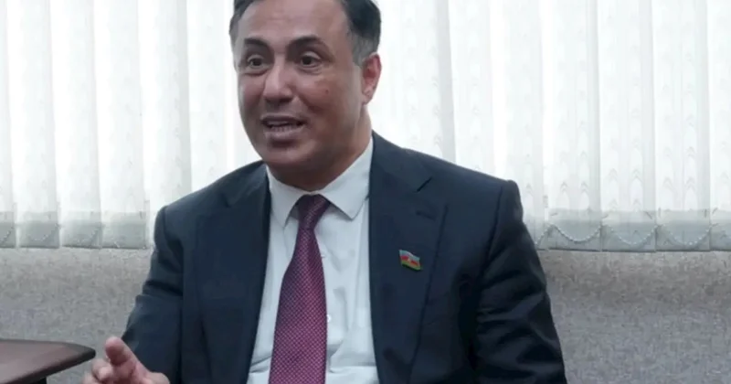 Elman Nəsirov: 2026 cı il sülh müqaviləsi üçün etimad ili ola bilər