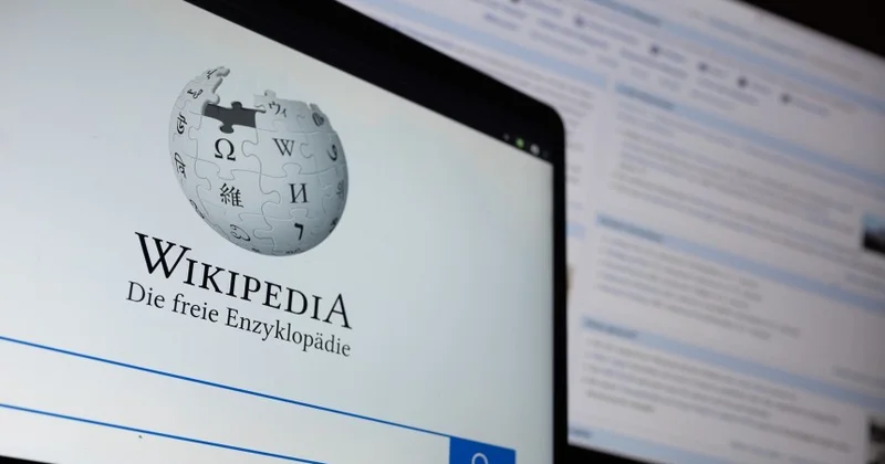Сооснователь Wikipedia заявил об использовании энциклопедии как инструмента пропаганды