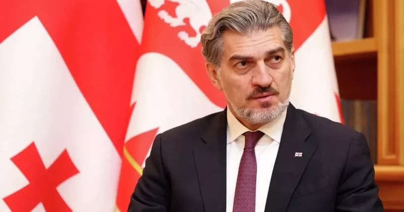 Кавелашвили: Грузия будет единой