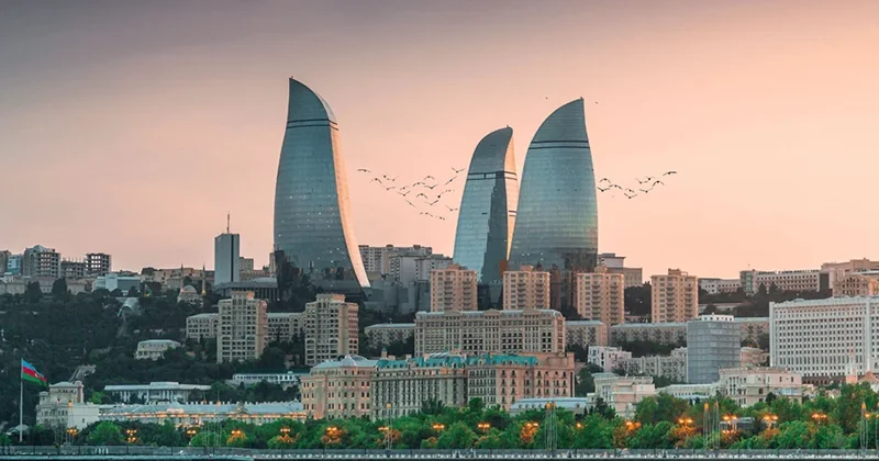 Avropanın 18 ilə etdiyini Azərbaycan iki ilə bacardı