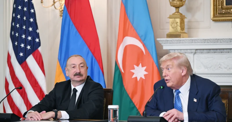 Vaşinqton görüşü Azərbaycanın regional məsələlərin həllində fəal rol oynadığını təsdiqləyib ŞƏRH