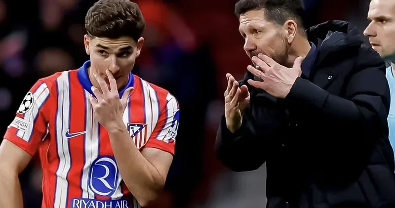 Simeone: “Alvares bizim üçün çox vacibdir”