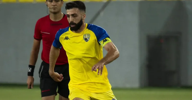 Əli Səmədovdan “Kəpəz” azarkeşlərinə çağırış: “İnanırıq ki, stadion dolacaq”