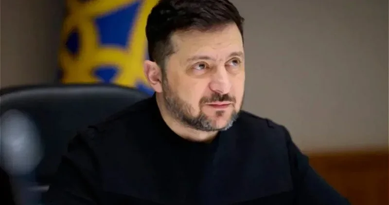 Владимир Зеленский: первое применение украинской баллистической ракеты может состояться осенью