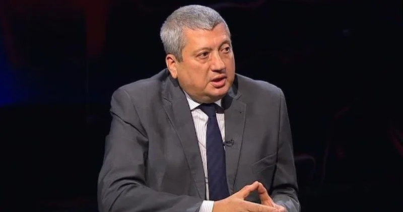 Zülfüqarov: Paşinyan Kremldən icazə ala bilməyib