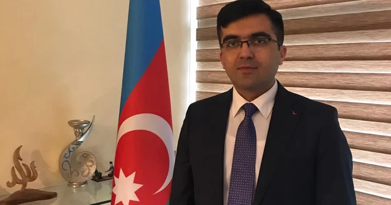 Dalaşanları ayırarkən öldürülən Azər vəkilin qardaşı imiş Foto