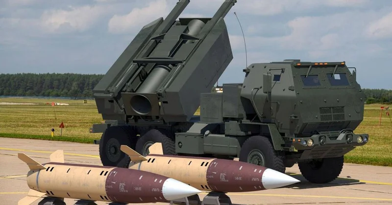 США одобрили передачу Украине 70 ракет ATACMS и 12 установок M270 из запасов Турции Minval Politika