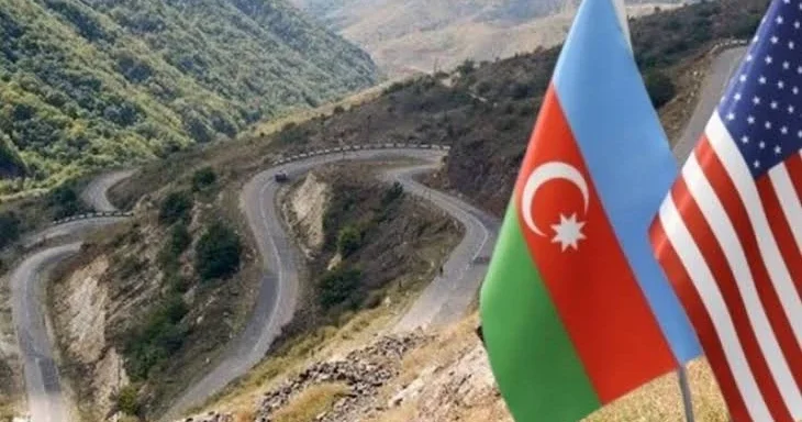 Azərbaycan yaxın gələcəkdə ildə 3 milyard dollar tranzit gəliri əldə edəcək Vüqar Bayramov